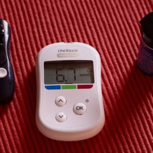 Diabetes Awareness