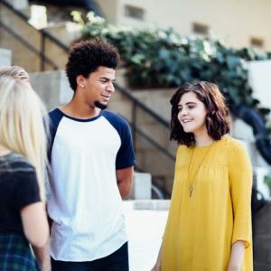 Effective Communication with Children and Families