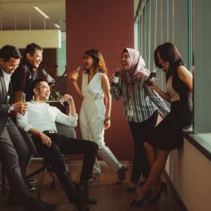 Equality and Diversity