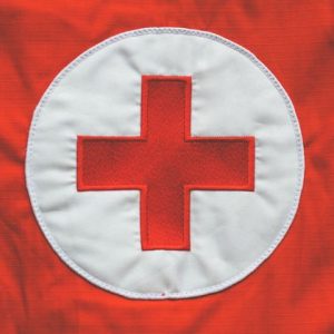 First Aid