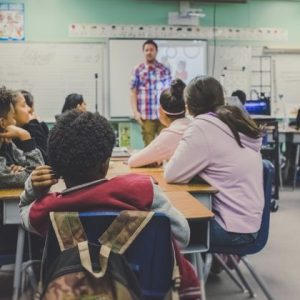 Safeguarding Children for Education (Level 1 and 2)