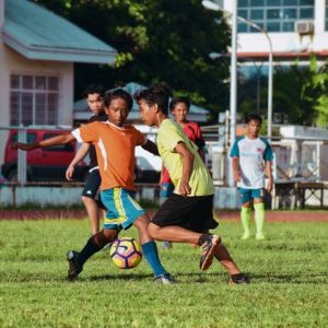 Safeguarding Children in Sport & Neglect (Bundle)