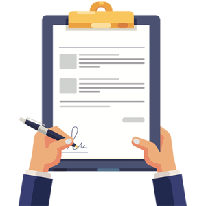 Phase 1: Become SACE Accredited
