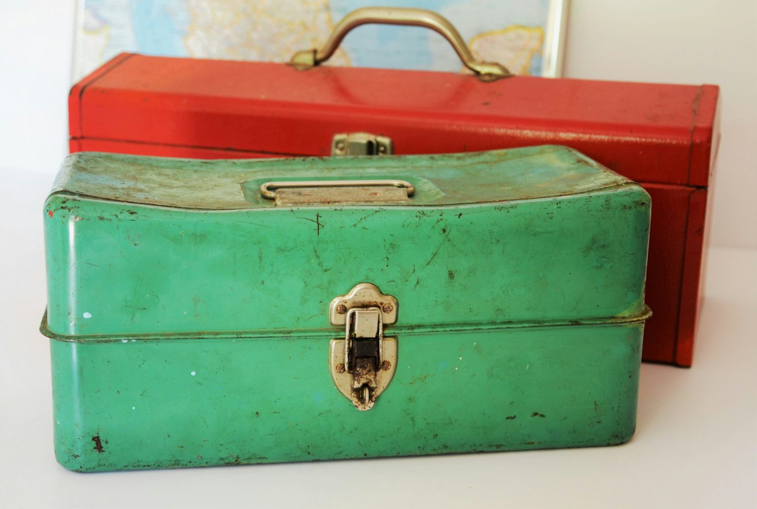 The Teaching Toolbox: Equipping educators with a variety of tools and ...