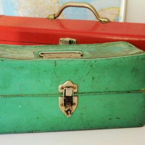 The Teaching Toolbox: Equipping educators with a variety of tools and strategies Webinar