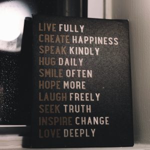 Recharge & Inspire - A Wellness Journey for Passionate Teachers Webinar