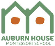 Auburn House logo