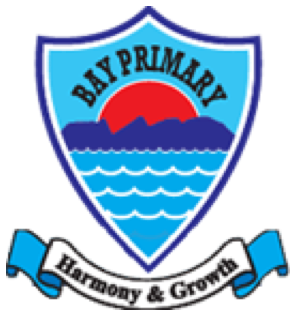 Bay Primary school logo