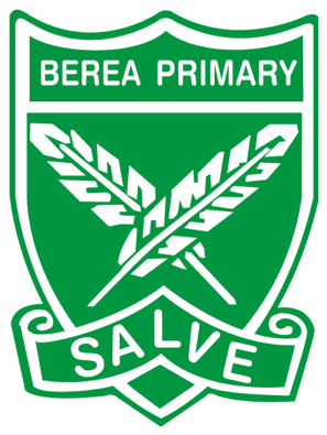 Berea Primary logo