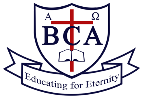 Bluff Christian Academy logo