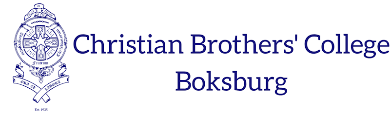 CBC Boksburg logo