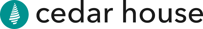 Cedar House logo