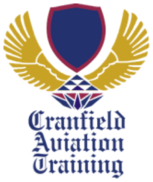 Cranfield Aviation Training logo