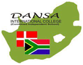 Dansa International College logo