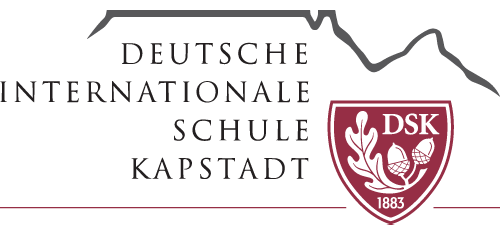 Deutsche International Schule Kapstadt logo