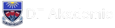 DF Akademie logo