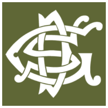 Diocesan School for Girls, Grahamstown logo