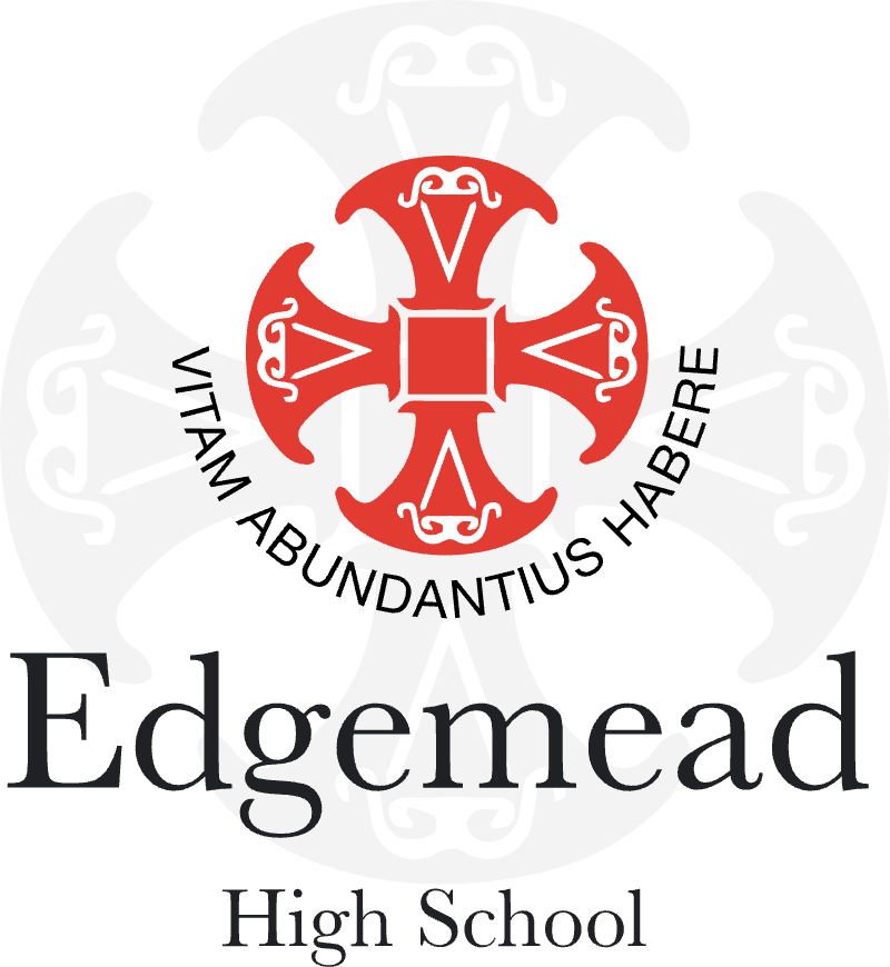 Edgemead High School logo
