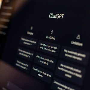 ChatGPT for Beginners: An Introduction to ChatGPT and AI