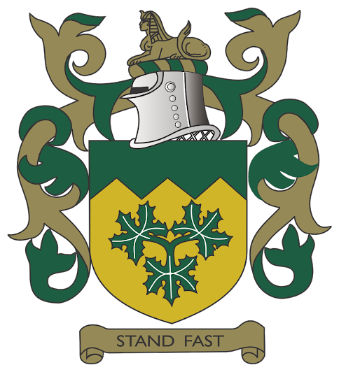 Fairmont High School logo