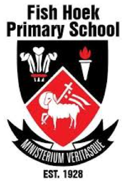 Fish Hoek Primary logo
