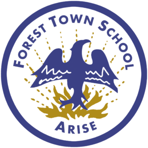 Forest Town School logo