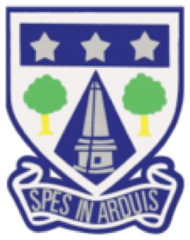 Grove Primary School logo