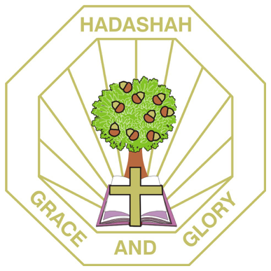 Hadashah Learning Centre logo