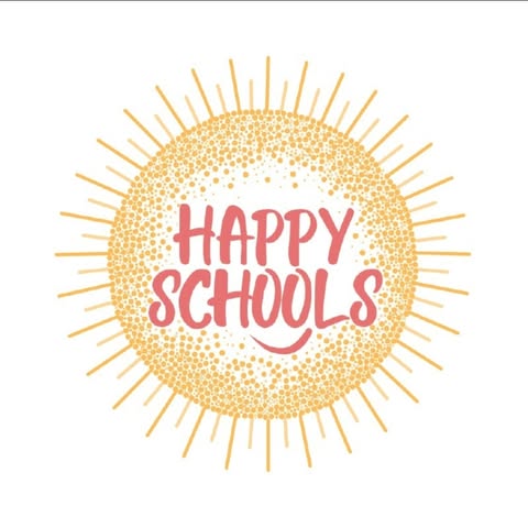 Happy Schools logo