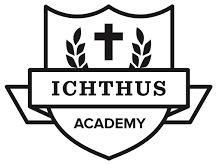 Ichthus Academy logo