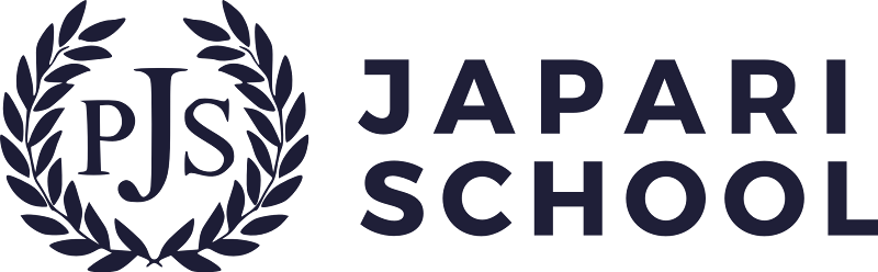 Japari School logo