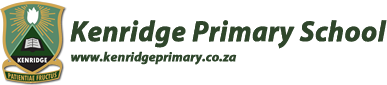 Kenridge Primary School logo