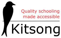 Kitsong logo