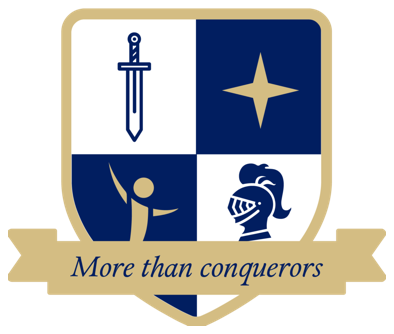 Knights Preparatory School logo