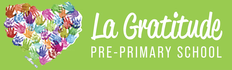 La Gratitude Pre-Primary School logo