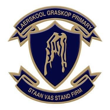 Laerskool Graskop logo