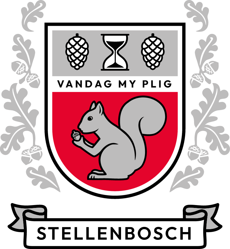 Laerskool Stellenbosch logo
