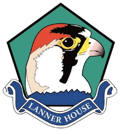 Lanner House Independent School logo