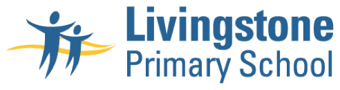 Livingstone Primary School logo