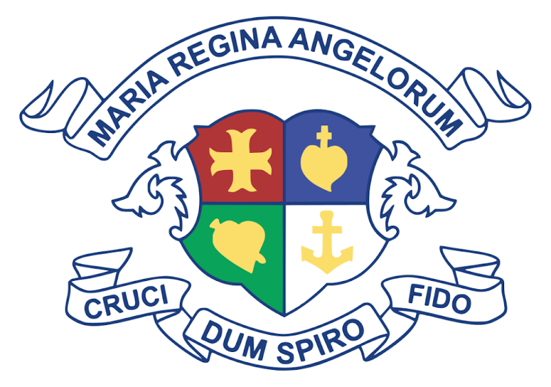 Loreto Convent School logo