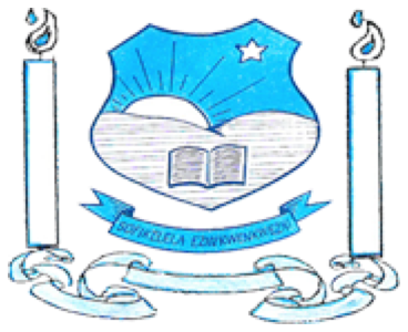 Lukhanyo Primary School logo