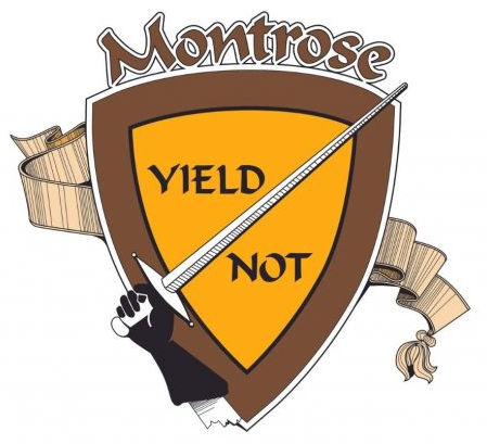 Montrose Primary logo