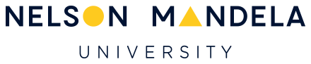 Nelson Mandela University logo