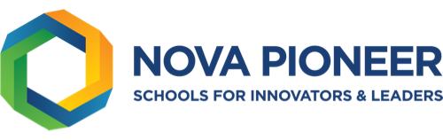 Nova Pioneer logo