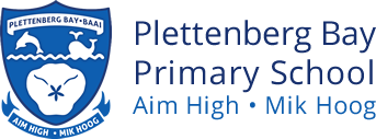 Plettenberg Bay Primary School logo