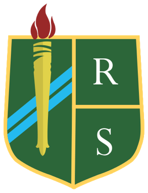 Rivonia Primary School logo