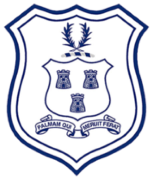 Rustenburg Girls’ Junior School logo