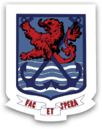 Simons Town High School logo