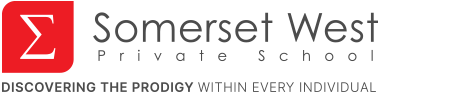 Somerset West Private School logo