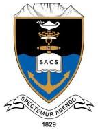 South African College Schools logo